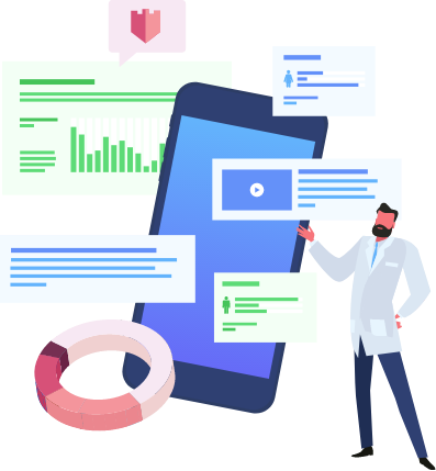 Generate more appointments image