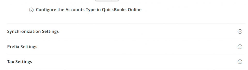 Get QuickBooks In Magento 2