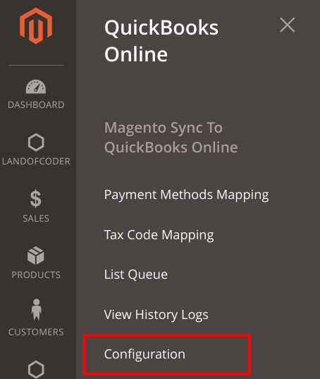 Install QuickBooks In Magento 2 By ElectriBot