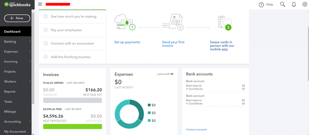 Find how to Install QuickBooks