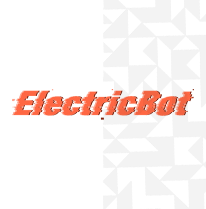 electric bot logo