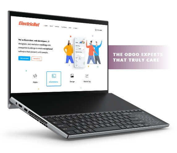 Oddo experts Electricbot